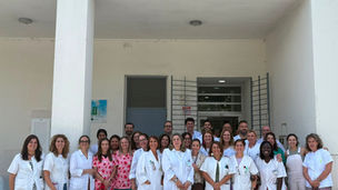 El centro de salud de La Orden pilotará un proyecto de diagnóstico de la enfermedad renal