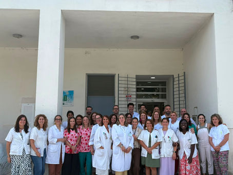 El centro de salud de La Orden pilotará un proyecto de diagnóstico de la enfermedad renal