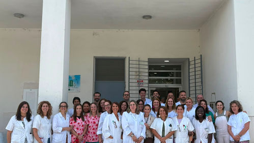 El centro de salud de La Orden pilotará un proyecto de diagnóstico de la enfermedad renal