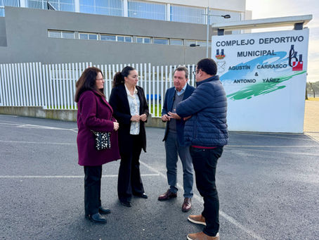 El PP critica que Montero convierta un acto municipal en un acto “puramente electoralista”