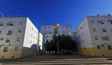 La Junta adjudica por 1,3 millones la rehabilitación de 64 viviendas públicas en alquiler en Huelva