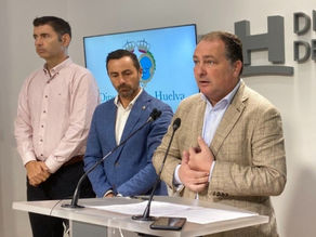 Diputación impulsa el deporte base y de alto rendimiento con una nueva convocatoria de subvenciones dotada con 120.000 €