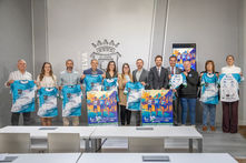 La 10K Huelva Avatel Puerta del Descubrimiento será Campeonato de Andalucía en su VIII edición el próximo 6 de junio