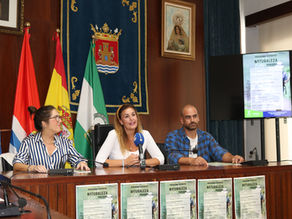 Cartaya lanza el Programa Deporte en la Naturaleza 2024-2025 con nuevas rutas y experiencias