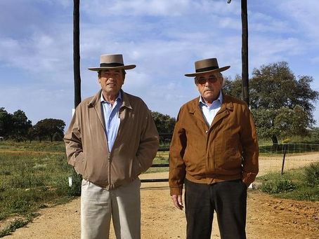 Antonio Miura: «Volver a Huelva después de medio siglo nos llena de ilusión; llevamos una corrida muy seria y ojalá el aficionado salga satisfecho»