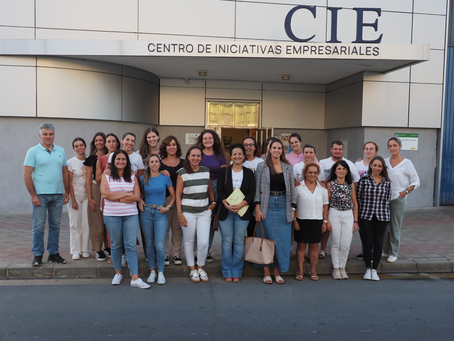 El Ayuntamiento de Palos de la Frontera apuesta por la formación de sus trabajadores. La concejalía de Desarrollo Local del consistorio palermo pone en marcha su “Programa de Formación Continua Plan 2