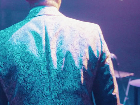 Llega el esperado concierto de Paco candela en Ayamonte