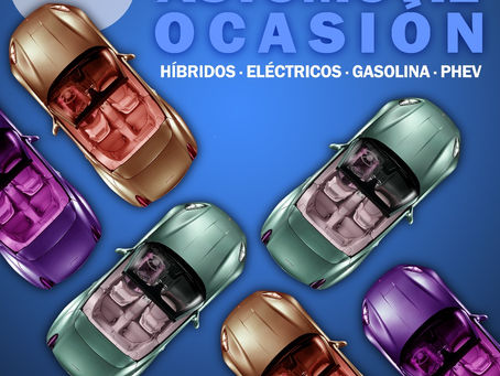 Huelva se prepara para su V Feria del Automóvil con enfoque en la sostenibilidad y las emisiones cero