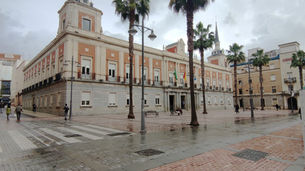 CSIF cifra en un 20% la merma en los últimos 15 años de la plantilla de personal en el Ayuntamiento de Huelva