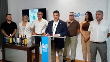 La Semana de la Viticultura y Enología de Bollullos Par del Condado cumple 25 años impulsando la cultura del vino