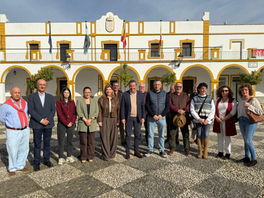 El PP critica que el Gobierno de Pedro Sánchez“excluya a todos los municipios de la Sierra”del decreto de ayudas por las borrascas