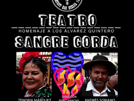 El 1900 se convierte en sala de teatro en homenaje a los hermanos Quintero