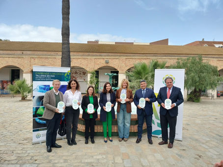 Andalucía se suma a los Días Europeos de la Artesanía con un centenar de actividades