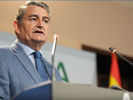 El Gobierno andaluz impulsa la Ley Andalucía Digital para avanzar en la digitalización y reducir la brecha tecnológica