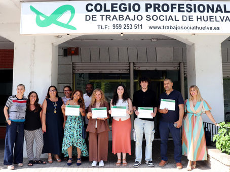 Fecons se alía con el Colegio de Trabajo Social para potenciar la mediación intercultural “en una provincia cada vez más plural pero vulnerable”