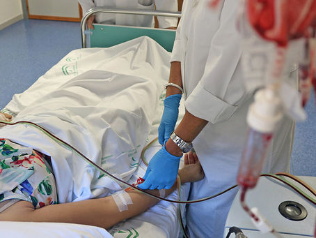 El Consejo de Gobierno andaluz impulsa la donación y el trasplante de órganos con un aumento del 14% en 2023