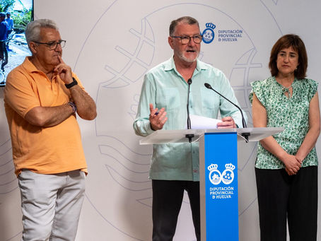 Dos voluntarias de Aracena se trasladarán a Guatemala para colaborar en un proyecto que facilita el acceso de agua potable