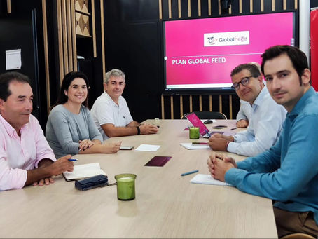 La Junta de Andalucía impulsa el crecimiento de empresas en Huelva con una inversión de 400.000 euros