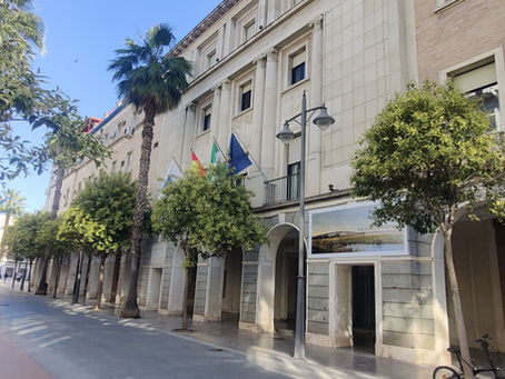 Abierta la convocatoria ‘La Diputación previene’ para programas y actuaciones en prevención de adicciones