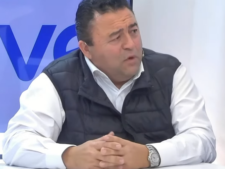 El portavoz de VOX en el Ayuntamiento de Almonte, José Joaquín de la Torre, ha solicitado al equipo de Gobierno local información detallada sobre la empresa AZSUMA