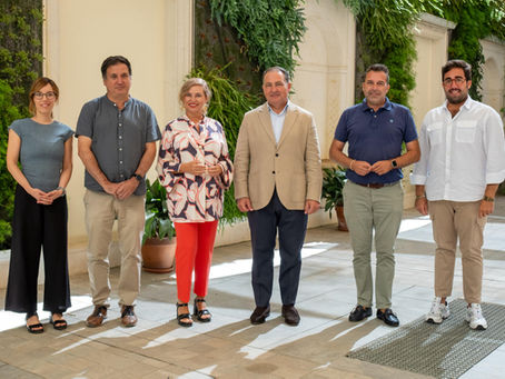 Más de 42.000 personas han disfrutado este verano de las actividades culturales de la Diputación de Huelva