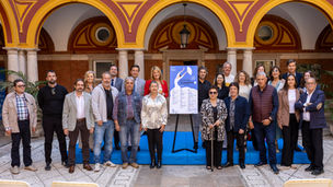 Huelva se rinde al flamenco con una XI edición de su festival marcada por la emoción, la raíz y el regreso de Arcángel