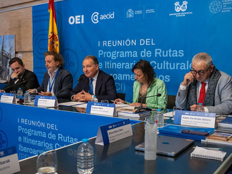 Iberoamérica contará con rutas e itinerarios culturales certificados, por medio de un programa regional coordinado por la OEI