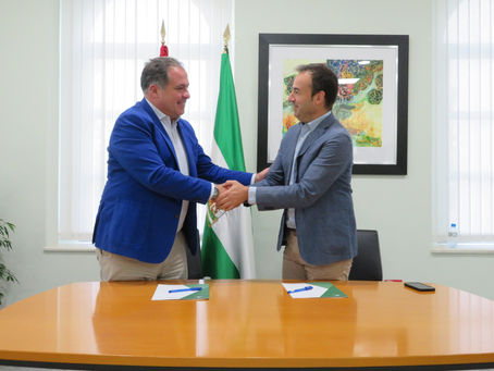 El SAE y Educación renuevan su colaboración en orientación profesional e intermediación laboral