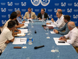 La Diputación impulsa la gobernanza local con la constitución de dos órganos clave del Consejo de Alcaldías