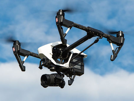 Andalucía lidera la innovación en drones con una inversión de 15 millones en Sevilla