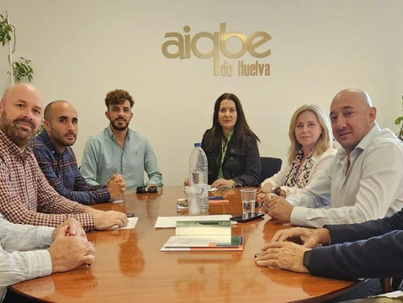 CSIF pide la recolocación de los trabajadores de Fertiberia en otras empresas de AIQBE tras el cierre