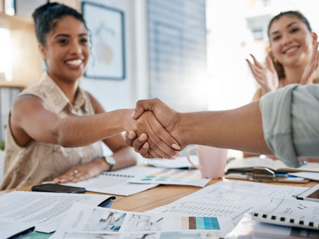 The EmployABILITY Business Grant Tips and Tricks: Barrier Removal
