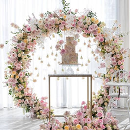 My Floral work