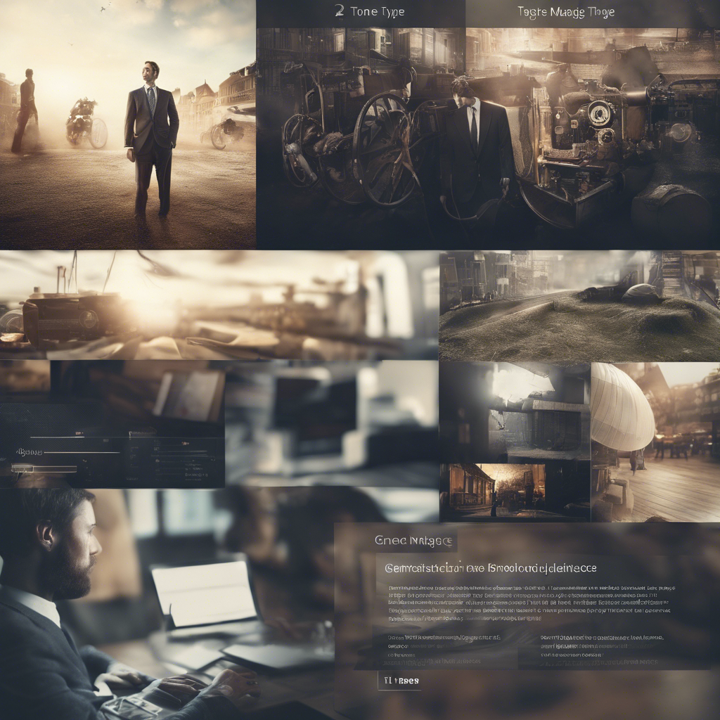 Visual Identity