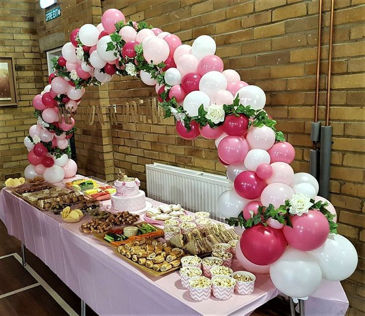 PJs Party Rental