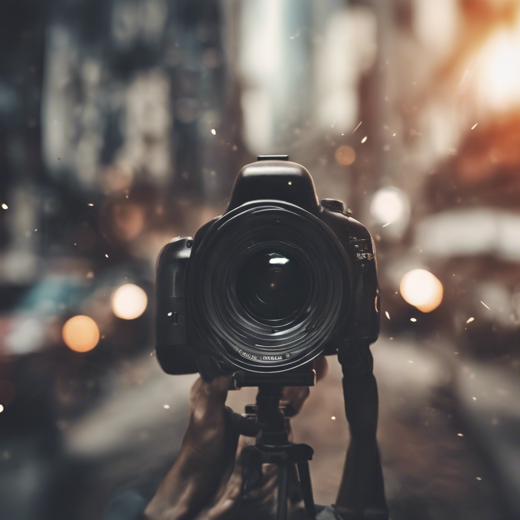 Authenticity in Visuals