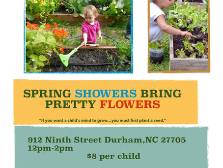 Come Garden With Us
