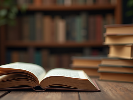 Join My Mailing List for Exclusive Book Updates