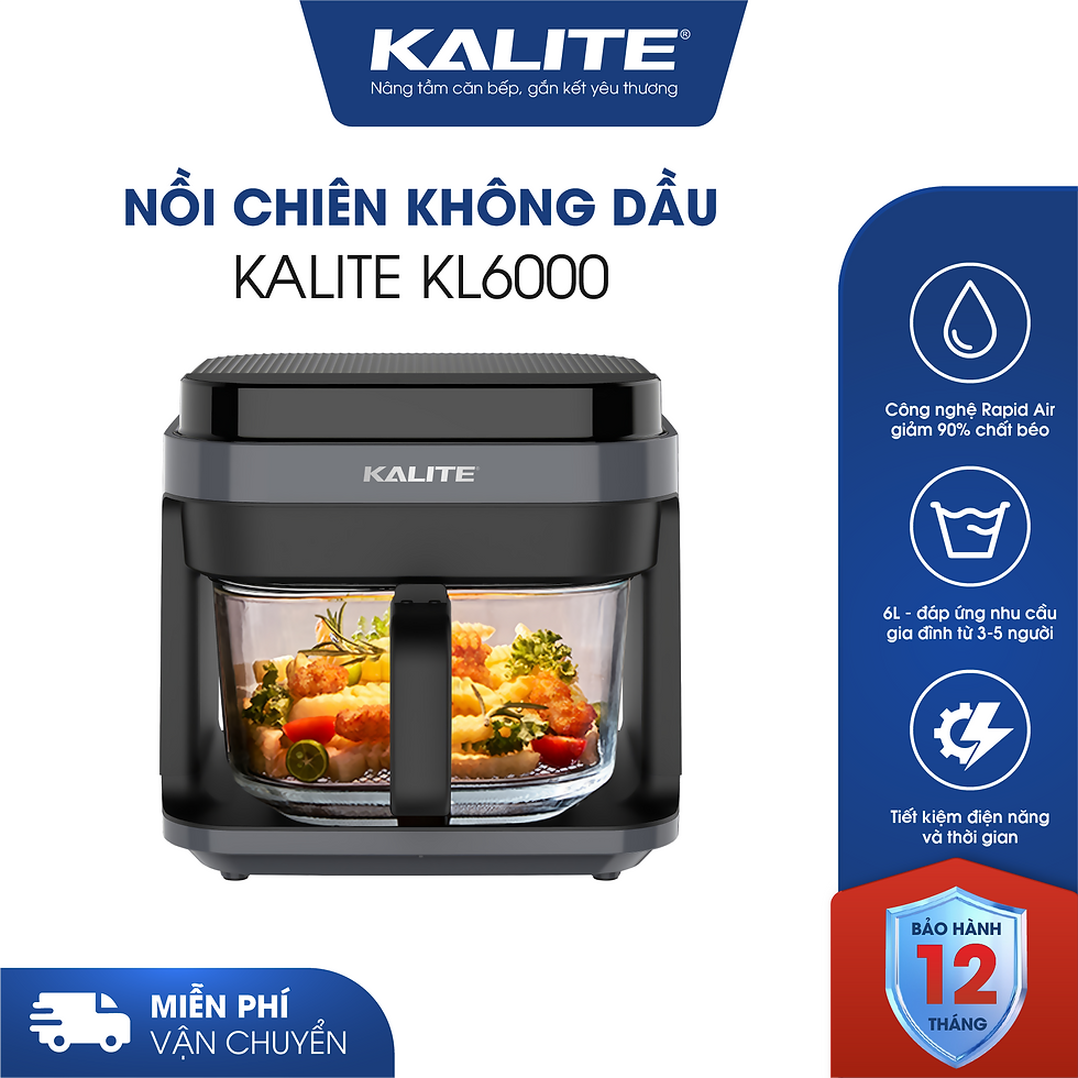KALITE KL6000