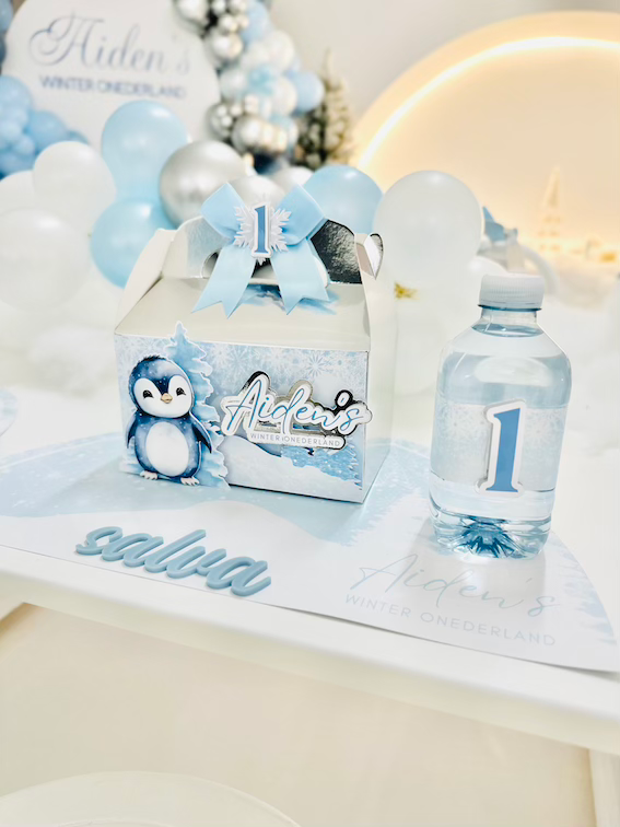 Thumbnail: Personalised Water Bottles
