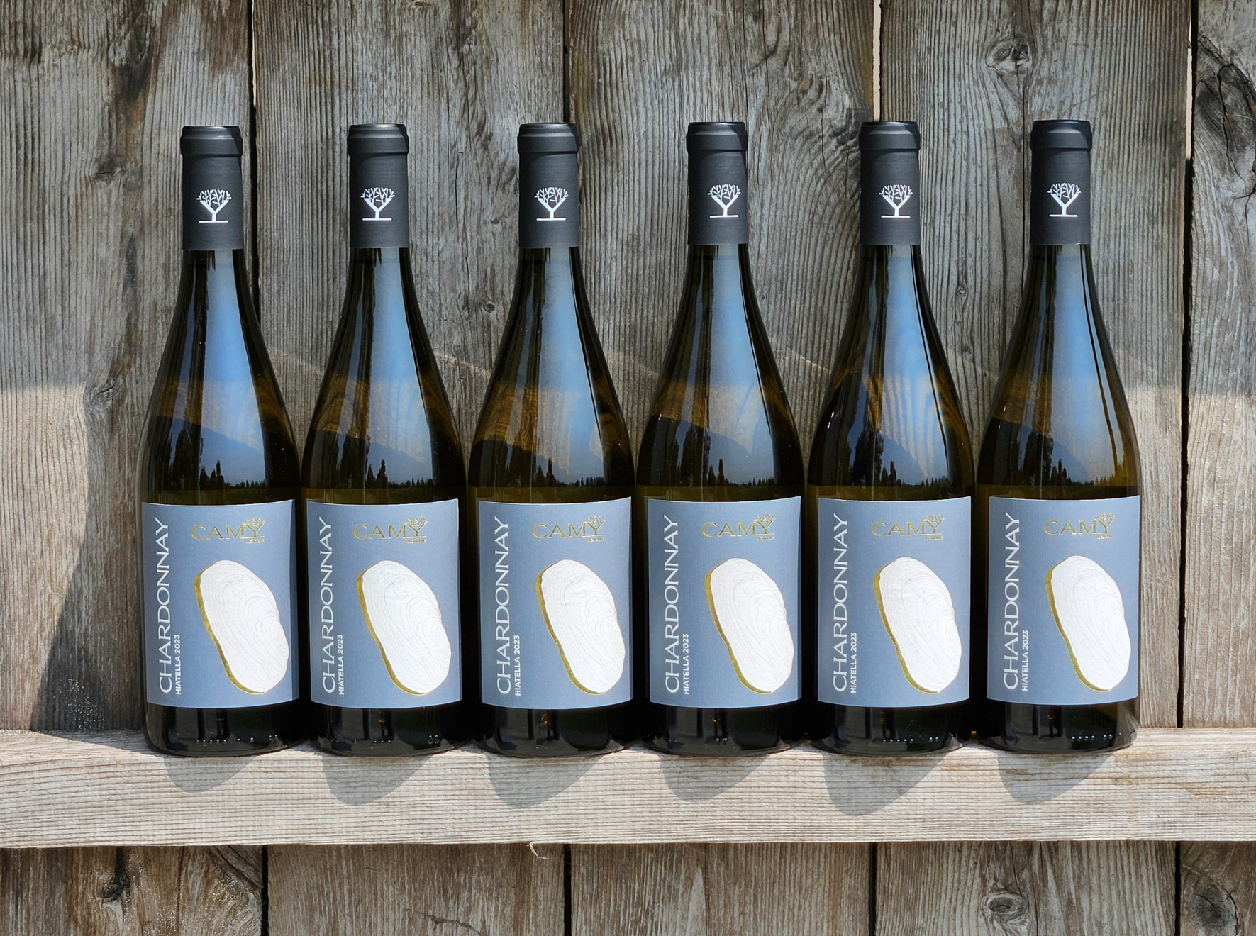 Chardonnay Hiatella 2025