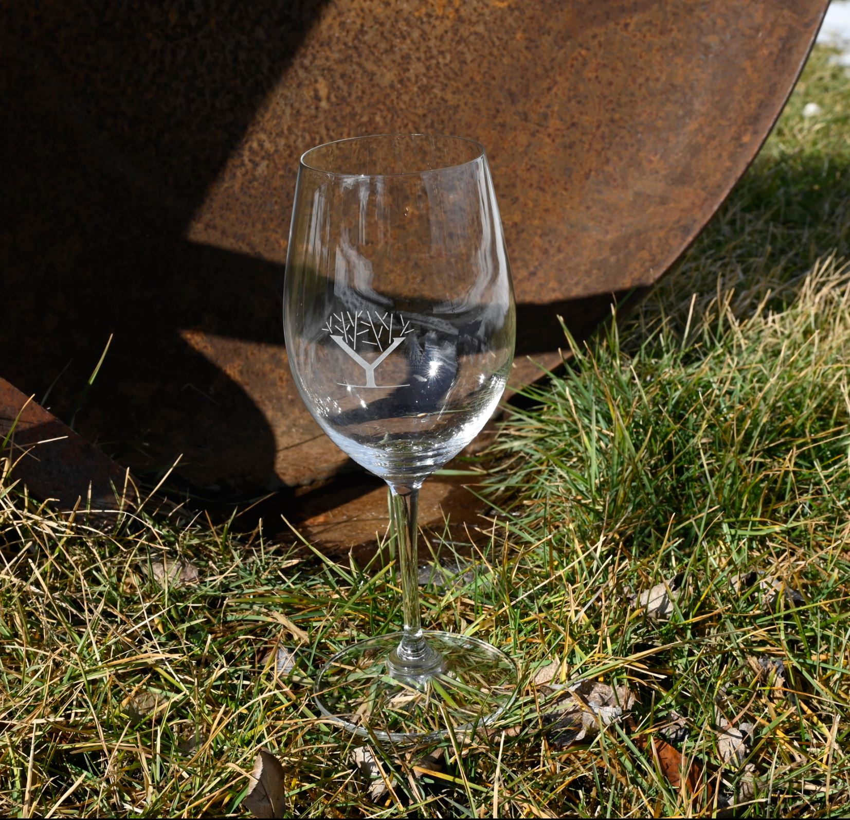Verre à blanc CAMY
