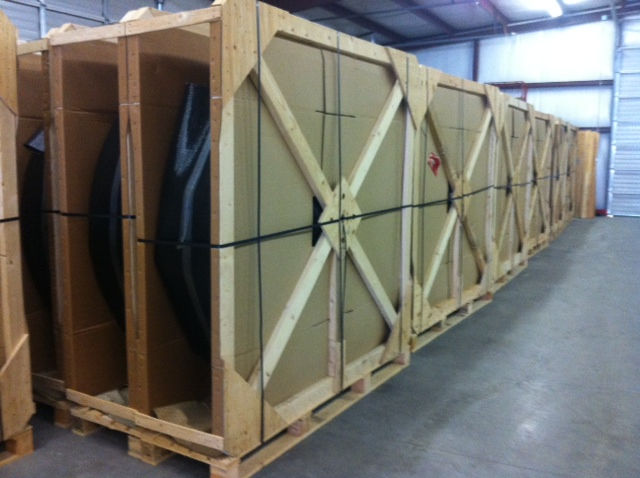 8",10" & 12" WATER TRANSFER HOSE
