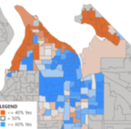 Tacoma Election Results in favor of Initiative 1.png