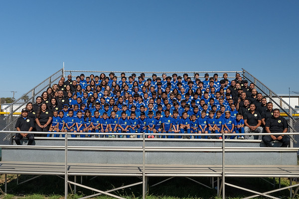 Club Picture 2024