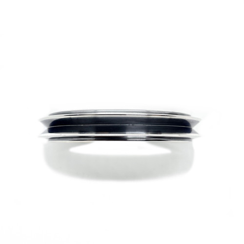 Double Blade Wire Plain Edge | CODY SANDERSON STORE