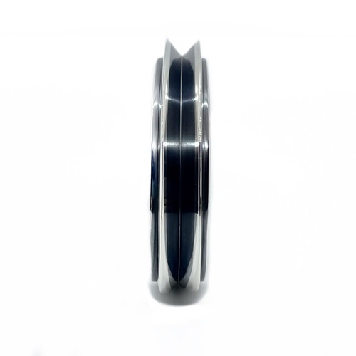 Double Blade Wire Plain Edge | CODY SANDERSON STORE