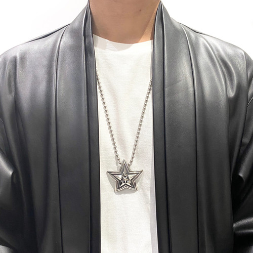 Extra Large Star in Star Coin Edge | CODY SANDERSON STORE