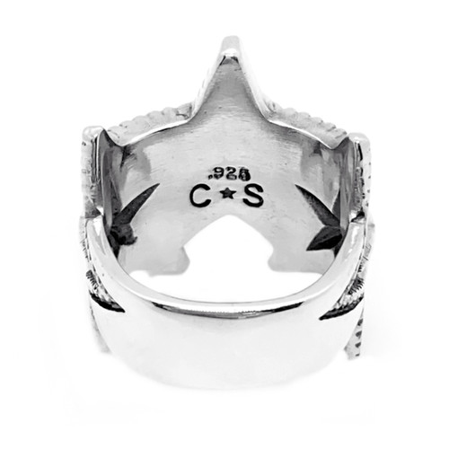 3 interlocking Star | CODY SANDERSON STORE