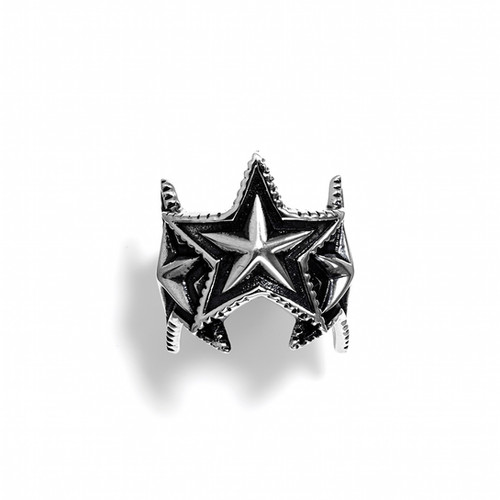 3 interlocking Star | CODY SANDERSON STORE